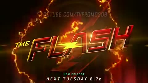 The Flash 7x07 Promo -Growing Pains- (HD) Season 7 Episode 7 Promo