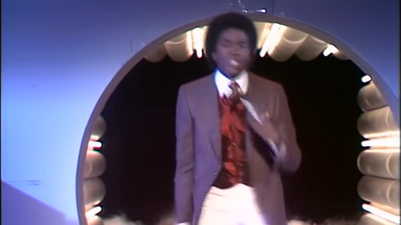 Jermaine Jackson - Let's Get Serious