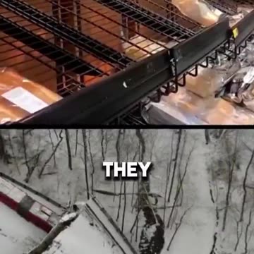 FOOD WARFARE What's Really Going On? Watch