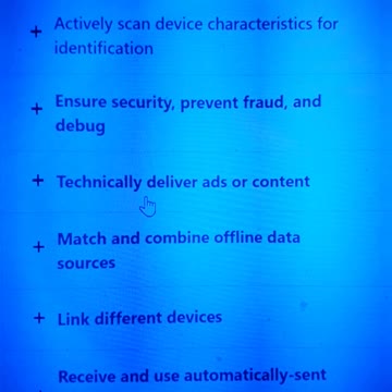 Microsoft Windows 10 Data Harvesting with 300+ companies including Huawei Chinese spy network vid 4