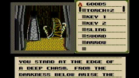 Shadowgate