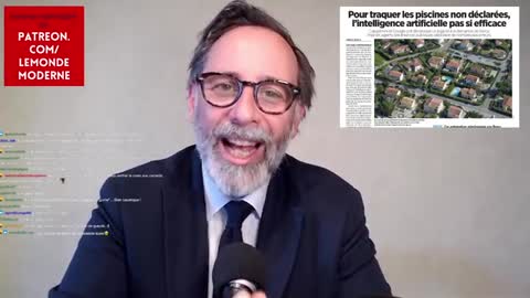 🔴 NOUVEAU SCANDALE DES CABINETS DE CONSEIL !