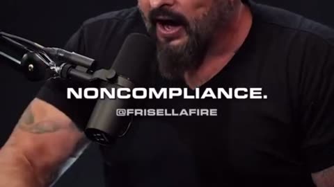 Definitely insane