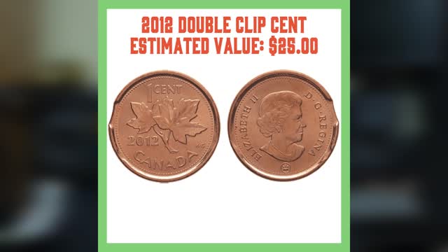 RARE CANADIAN COINS WORTH MONEY - VALUABLE CANADIAN COINS IN POCKET CHANGE!!