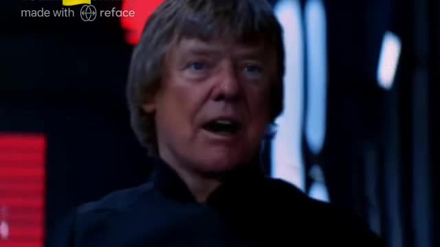 Silent Donald Trump Meme!