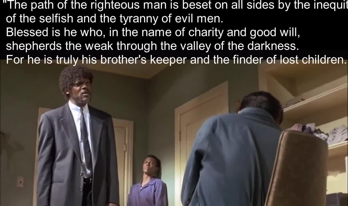 not just a movie pt1