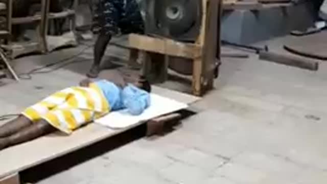 Fun video