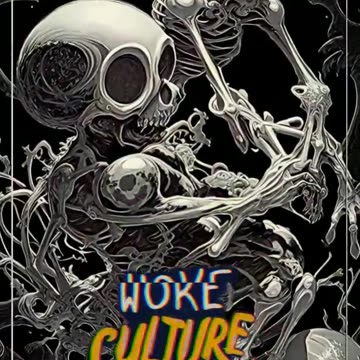 ARTYFACT #001: Woke Culture, No Future