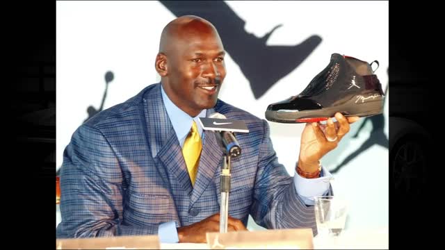 Michael Jordan's Lifestyle 2022