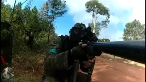 holy war Airsoft Sniper