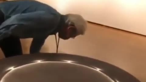 Sound & Vibration Form INCREDIBLE Patterns!! There's More To Sound Than Meets The Ear
