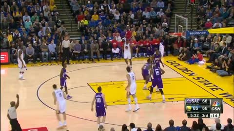 The Most Viewed NBA Moments Each Year ! - Compilations