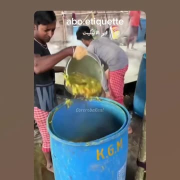 Indian soup unlocks guts