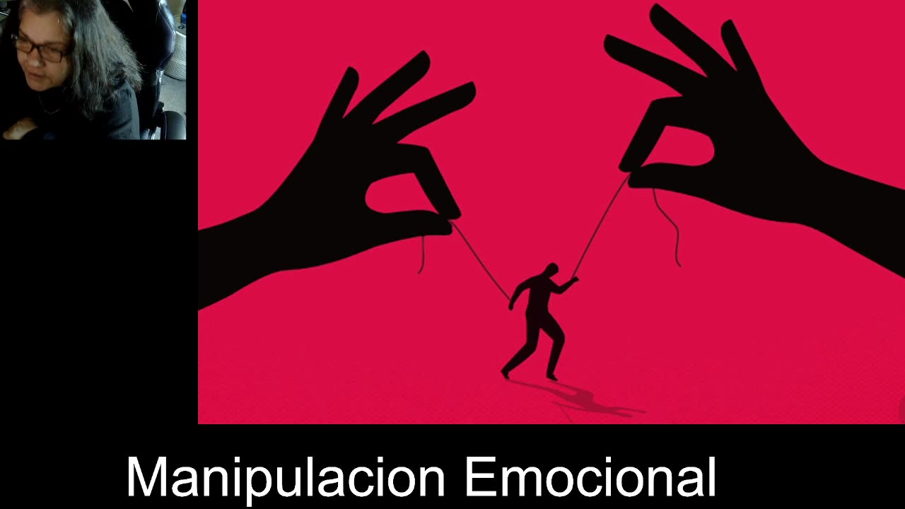 Podcast #3 Manipulacion Emocional (parte2)