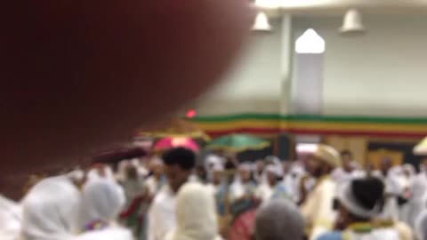 Ethiopian praise and worship