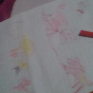 planeta selvagem pintando flores nas telas pt3