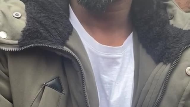 Baba on app Manchester