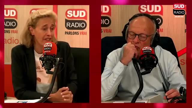 Abonnement vaccinal Chronique-Alexandra à Sud Radio