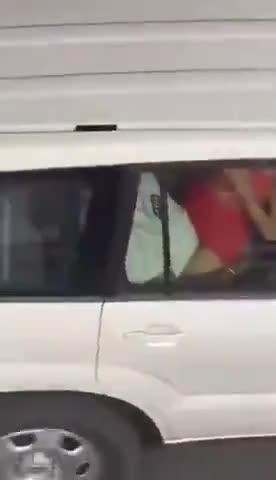 UN ON PAYROLL HAS SEX IN UN CAR