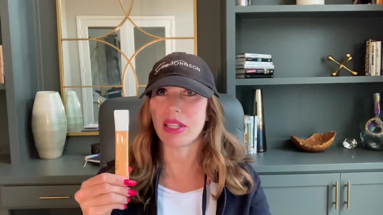 THANK YOU SHANNON! ❤️