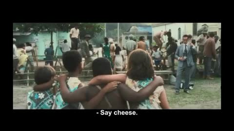birth of a legend (pele)