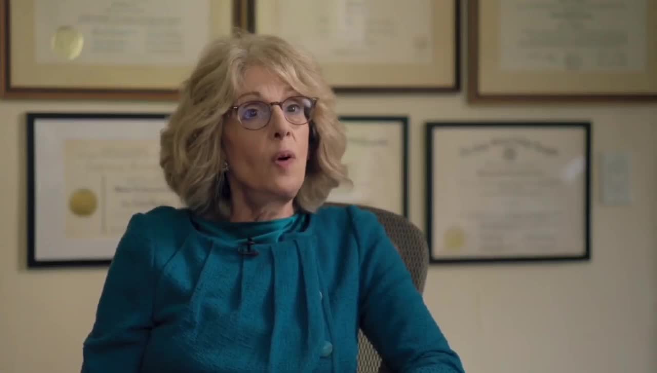 Excerpt from Matt Walsh's new film - these people are sick