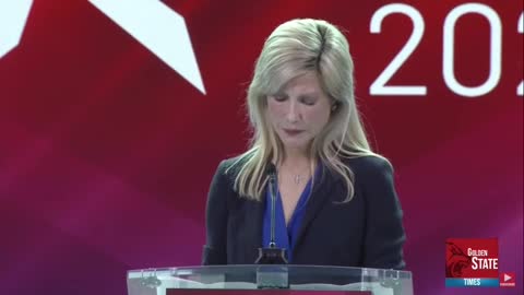 Kathryn Limbaugh - Tribute to Rush - CPAC 2021