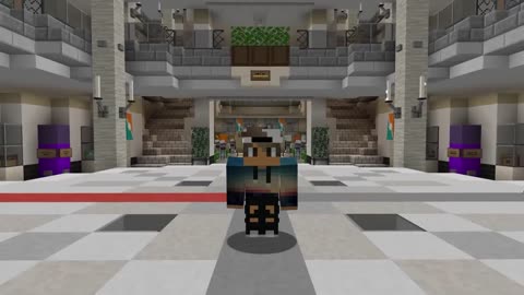 Minecraft Madness: Unbelievable Builds Compilation!