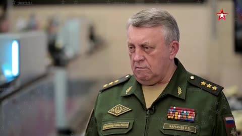 95% of Russia's strategic missile forces are in constant combat readiness