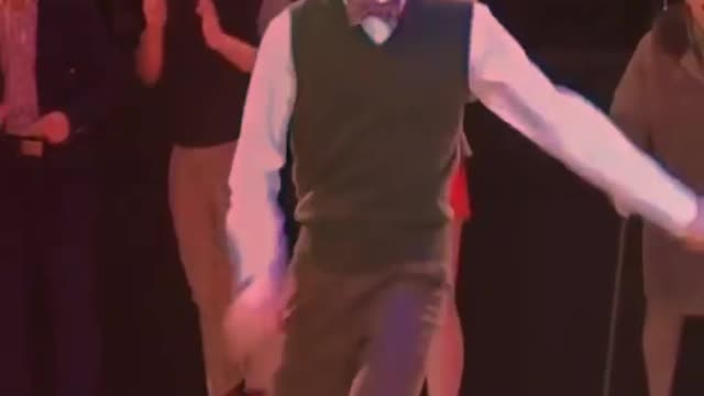GET YOUR BOOGIE ON