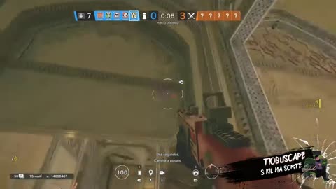 good kill and good luck
