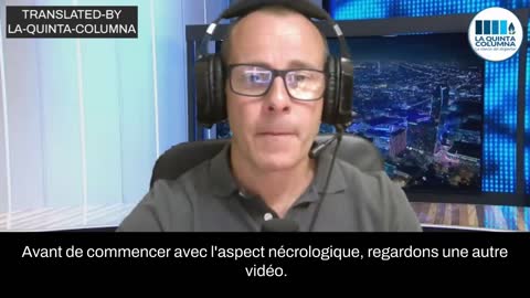 Ricardo Delgado: Il faut répéter le message avec insistance pour que tout le monde soit au courant.