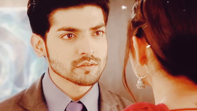 Maan 💖 Geet Romantic Fight Scene 4 😍😍