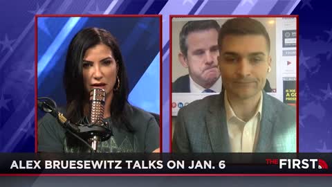 Pelosi's Jan. 6 Committee is now trying to question people who weren't even at the Capitol that day, Dana Loesch reports.