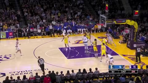 Dallas Mavericks vs La Lakers Full Game Higligths | November 22 2023