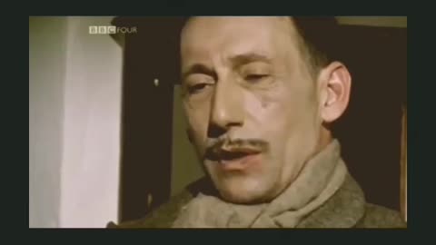 George Orwell interview