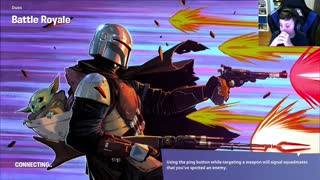 Fortnite season 5 finding outpost part 1