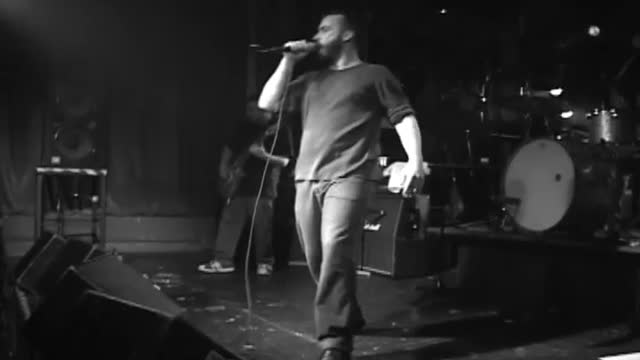 Clutch: The House that Peterbuilt (live MD)