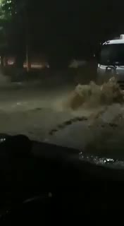 lluvias en San Gil este jueves 3