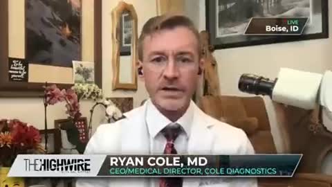 ALARMING RISE IN CANCERS!