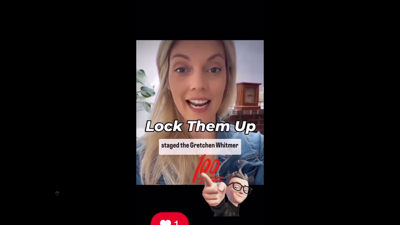 Watch! - We need to lock ALL of these animals up - the facts - Liz Wheeler