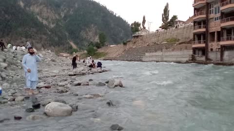 Tourism in Pakistan