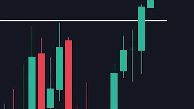 What Is The Right Time To BUY Crypto? (The TVA Indicator)