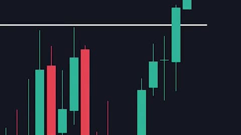 What Is The Right Time To BUY Crypto? (The TVA Indicator)