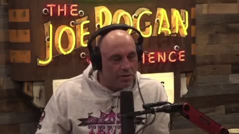 Joe Rogan on Florida’s Anti-Groomer Bill