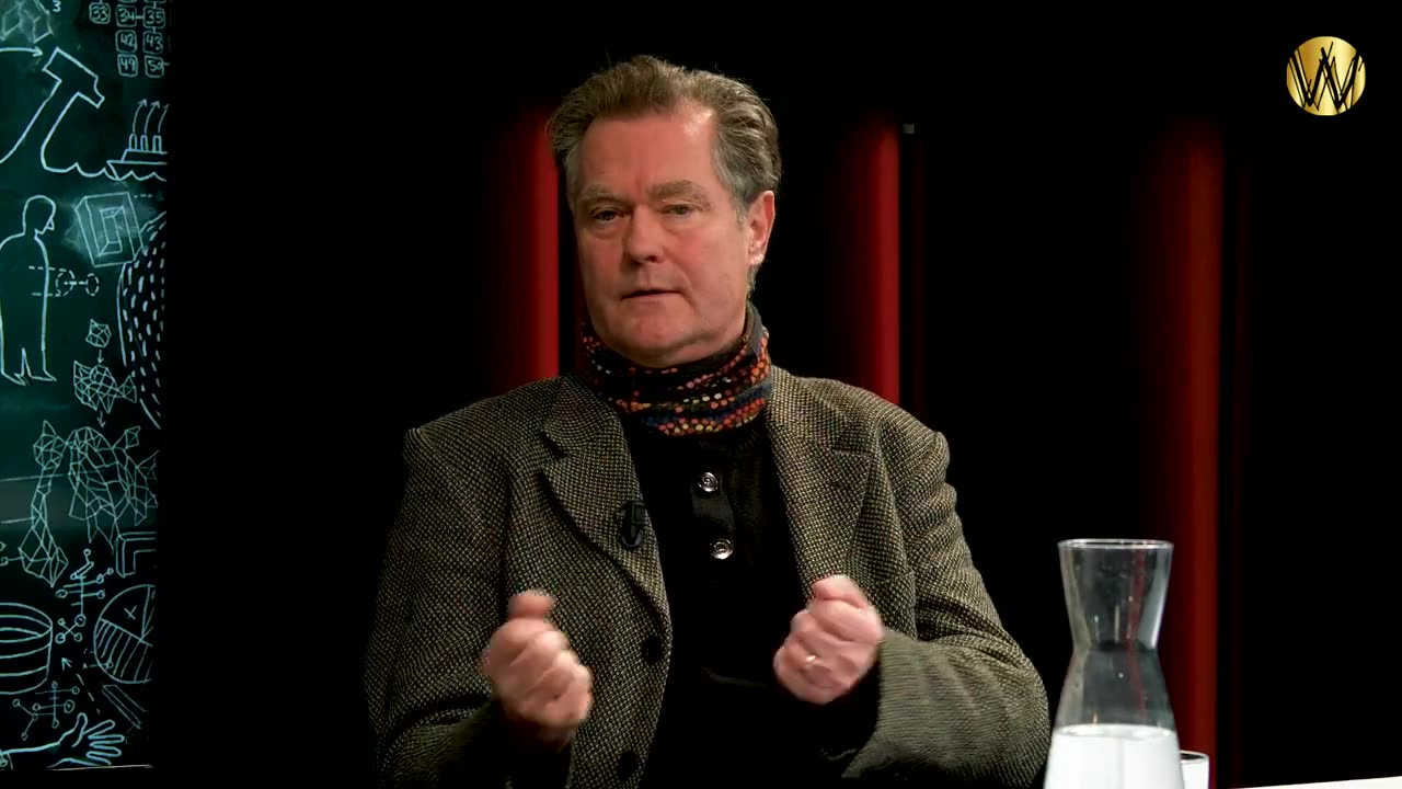 Peter Borger - Virussen mythe of realiteit Een debat tussen wetenschapper en virus-scepticus - Cafe Weltschmertz