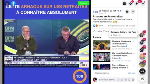 Apéro Live avec Vous les Zzz'Amis 1er septembre 21