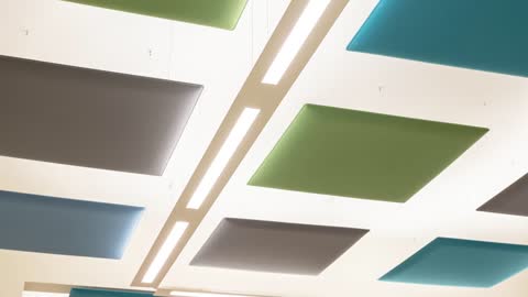 Phonolook Design Eco presso l'Ordine degli Architetti - Eterno Ivica