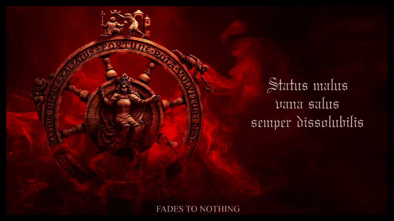 O Fortuna from Carmina Burana