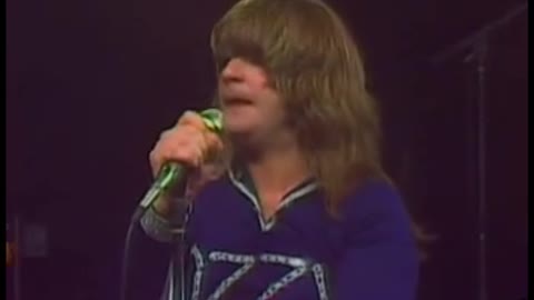 Fine I Don't Know - Ozzy Osbourne